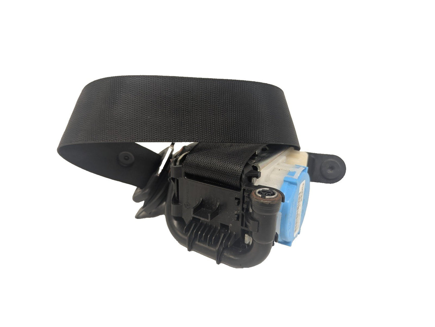12-18 MERCEDES A-CLASS W176 5 DOOR PASSENGER SIDE FRONT SEAT BELT A1768602185