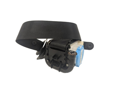 12-18 MERCEDES A-CLASS W176 5 DOOR PASSENGER SIDE FRONT SEAT BELT A1768602185