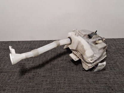 Mitsubishi Outlander PHEV MK3 (RE1) (GG2W) SUV Genuine Washer Bottle HLC-37069
