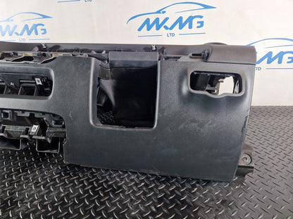 19-ON MERCEDES BENZ B CLASS W247 GENUINE DASHBOARD PANEL WITH A-BAG A2478607302