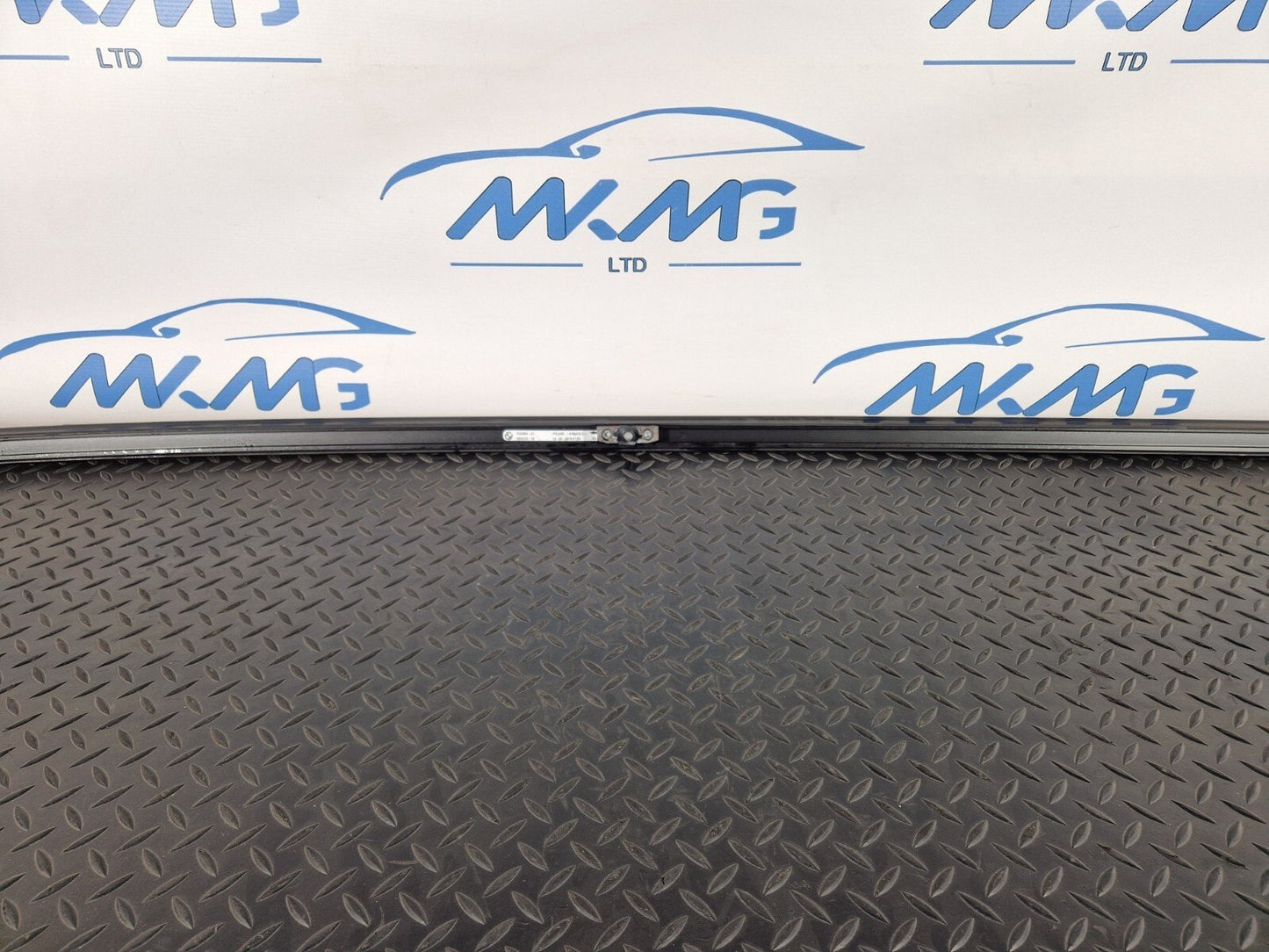 14-21 BMW 2 SERIES GRAN TOURER F45 F46 ROOF RACK RAIL BAR RH 7333604