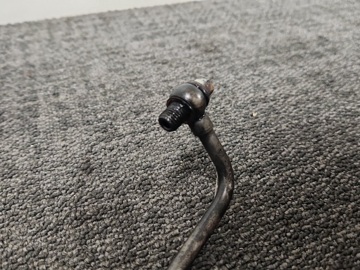 Ford Transit Custom MK8 (V362) Cargo Van Turbo Oil Feed Pipe BK2Q6K679AC