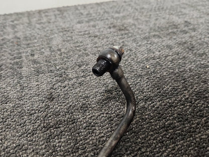 Ford Transit Custom MK8 (V362) Cargo Van Turbo Oil Feed Pipe BK2Q6K679AC