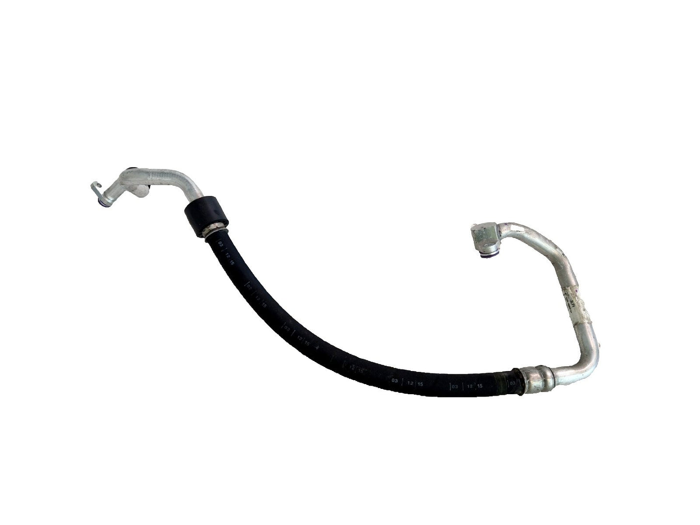 14-19 LAND ROVER L550 DISCOVERY SPORT AIR CON HOSE PIPE GJ3219N602BA