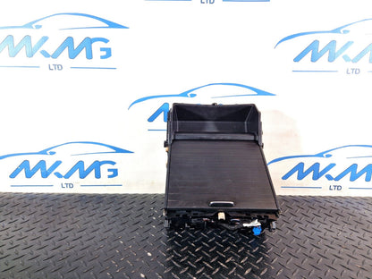 Mercedes-Benz GLE W166 Centre console cup holder 16930018