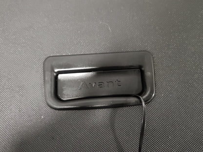 Audi A6 C7 Genuine Boot Rear Luggage Load Cover Parcel Shelf