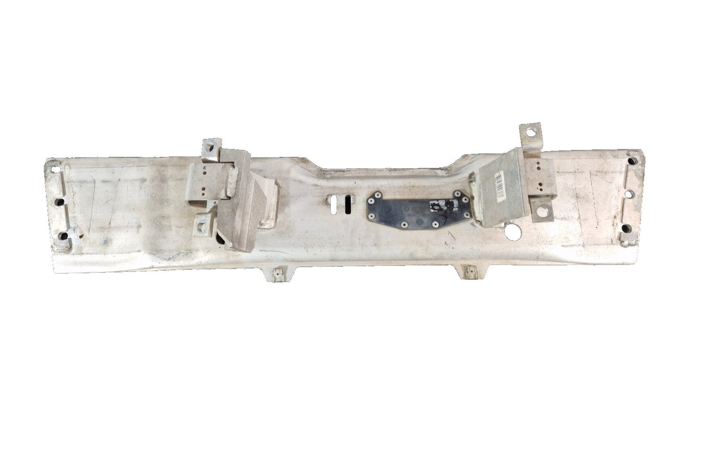 11-19 MERCEDES BENZ ML W166 GENUINE GEARBOX MOUNT SUPPORT BRACKET A1662410047