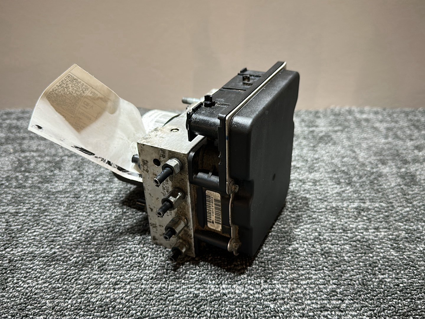 Honda CR-V MK3 FL (RE58) SUV 2.0 Petrol Genuine ABS Pump Module 0265951276