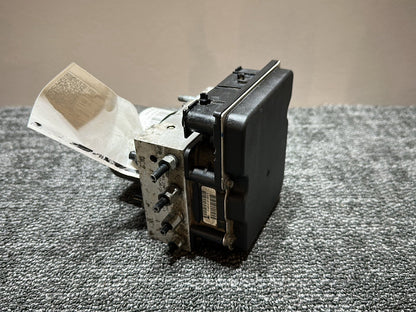 Honda CR-V MK3 FL (RE58) SUV 2.0 Petrol Genuine ABS Pump Module 0265951276
