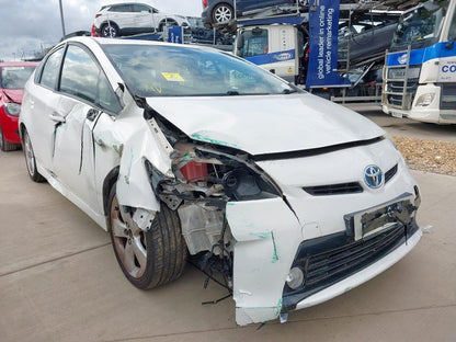 2013 Toyota Prius MK3 (ZVW30)
