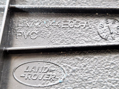 2019-ON LAND ROVER DISCOVERY L550 O/S CENTRE CONSOLE LEATHER TRIM LK72-044E05-B