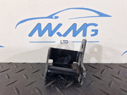 11-19 MERCEDES BENZ ML W166 BONNET HOOD LEFT MOUNT A1668870031