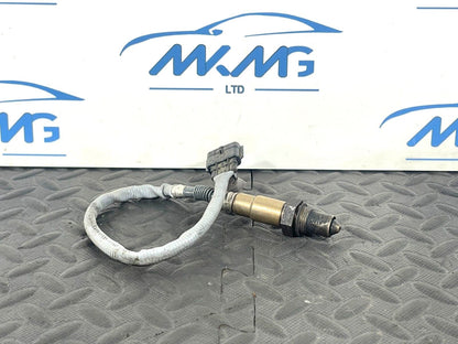 14-21 MERCEDES BENZ C300 W205 GENUINE LAMBDA OXYGEN SENSOR OEM H8201395330