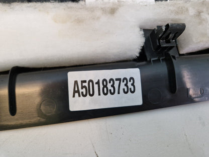 17-ON LAND ROVER DISCOVERY REAR TRUNK BOOT HATCH SILL COVER TRIM HY32425A92BE8