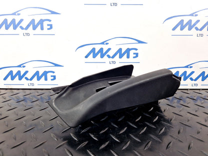 16-19 AUDI A4 B9 GENUINE REAR RIGHT SEAT BELT GUIDE 8W0857792