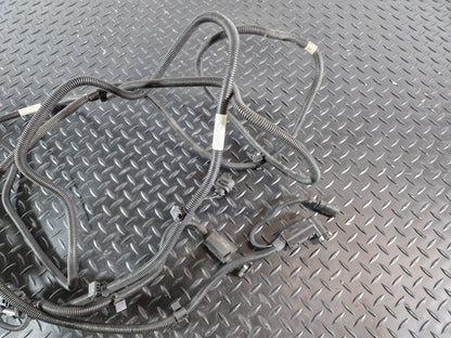 16-20 AUDI Q7 4M GENUINE ADBLUE LOOM FEED LINE PIPE HOSE 4M0131961 4M0131962