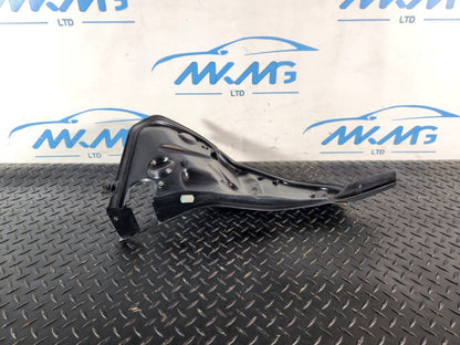 10-18 VW TOUAREG 7P GENUINE BULKHEAD INSULATION HEAD PROTECTION 7P6819511