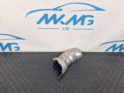 12-18 BMW 3 SERIES F30 LCI SERIES GENUINE STEERING RACK HEAT SHIELD 6792751