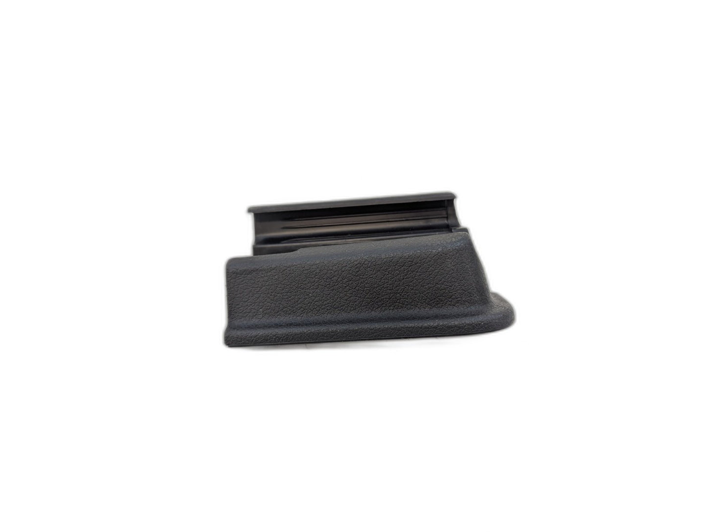 MERCEDES-BENZ A CLASS W177 OEM REAR LEFT SEAT RAIL TRIM COVER A1779190100