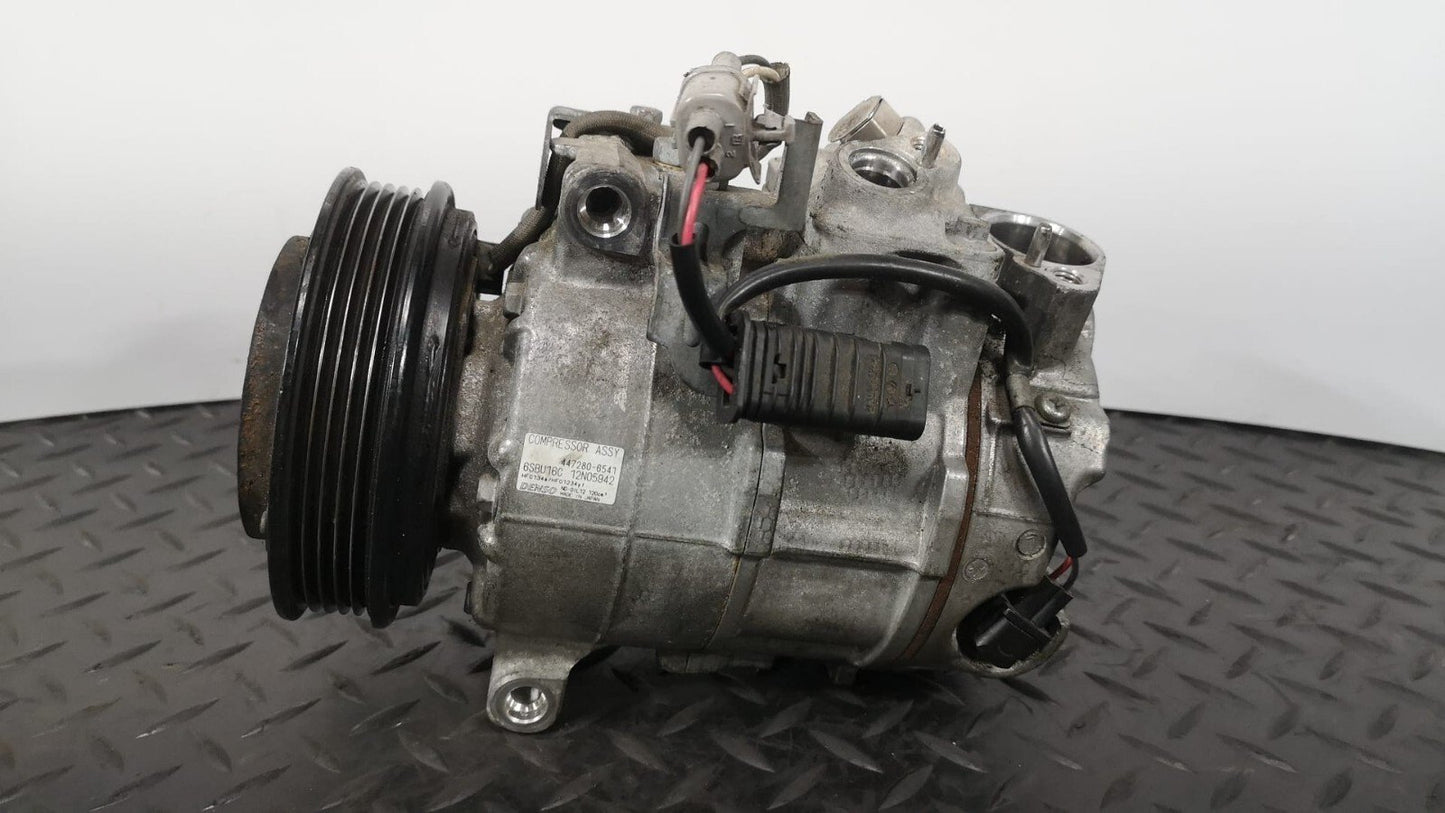 Mercedes-Benz A B Class W176 W246 A/C Compressor A0032306811