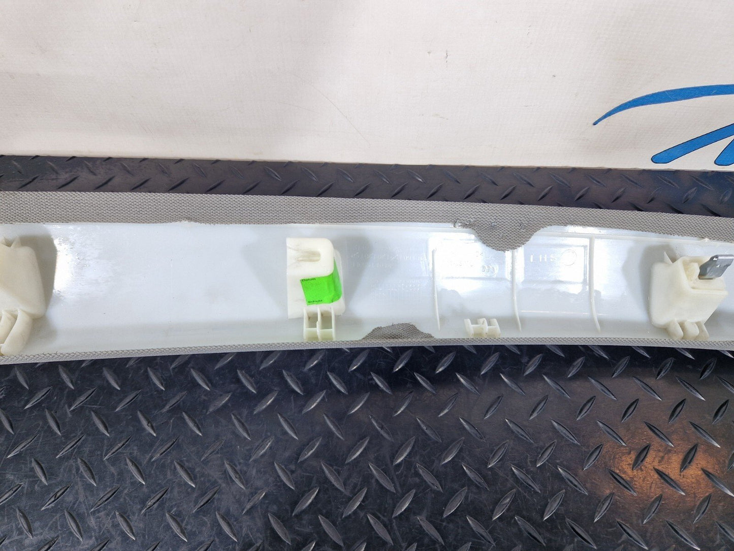 BMW 2 SERIES GRAN TOURER F45 F46 FRONT LEFT PASSENGER SIDE A-PILLAR TRIM 7329583