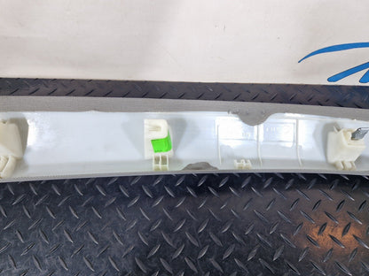 BMW 2 SERIES GRAN TOURER F45 F46 FRONT LEFT PASSENGER SIDE A-PILLAR TRIM 7329583