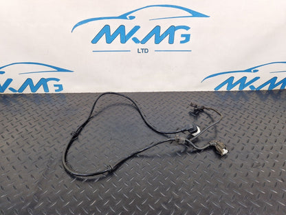 14-21 MERCEDES C250D W205 OEM REAR RIGHT O/S PARKING BRAKE & BRAKE WEAR SENSOR