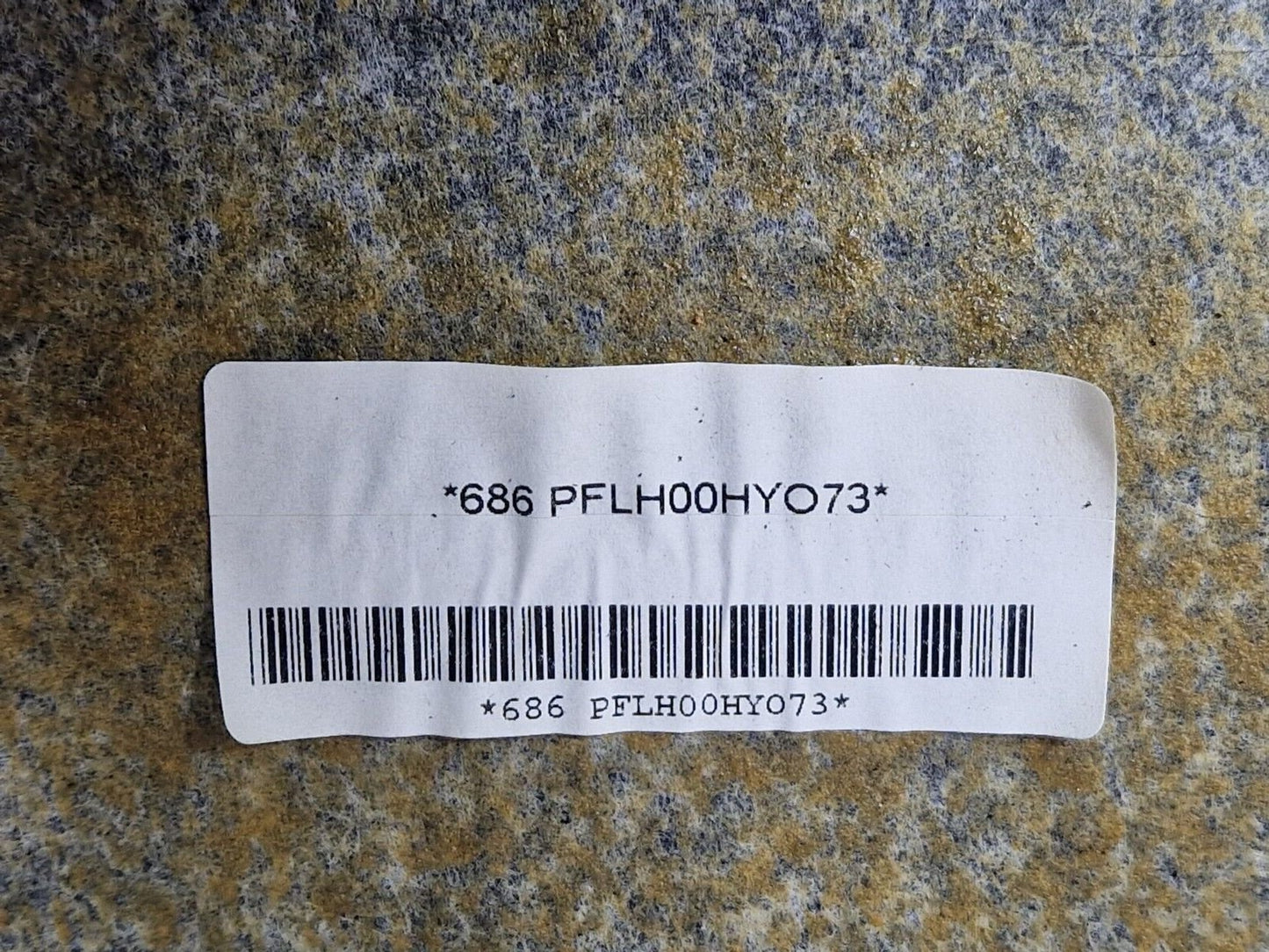 12-18 AUDI A6 C7 GENUINE ROOF HEADLINING TRIM 4G5867506