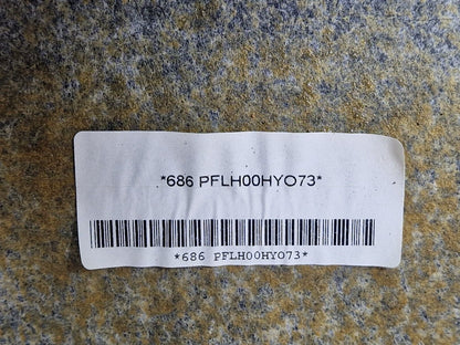 12-18 AUDI A6 C7 GENUINE ROOF HEADLINING TRIM 4G5867506
