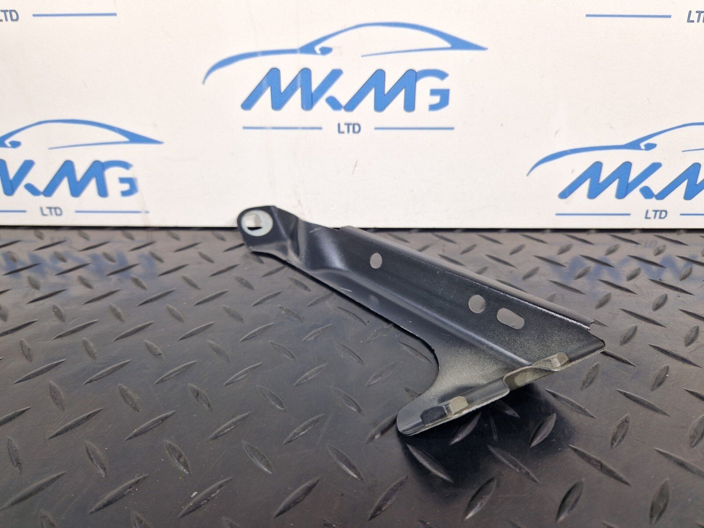 BMW Unknown Part Type 7297202