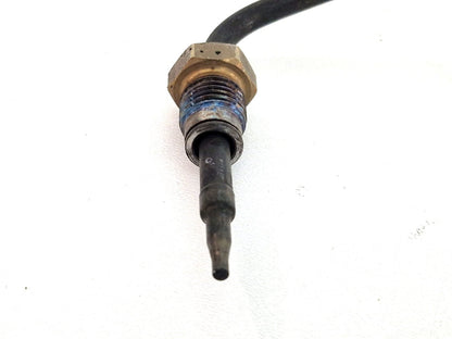 2022 MERCEDES A CLASS EXHAUST TEMPERATURE SENSOR 1.3 PETROL HYBRID A0009050212