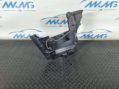 14-21 MERCEDES BENZ W205 GENUINE ENGINE PARTITION PROTECTION SHIELD A2056206001