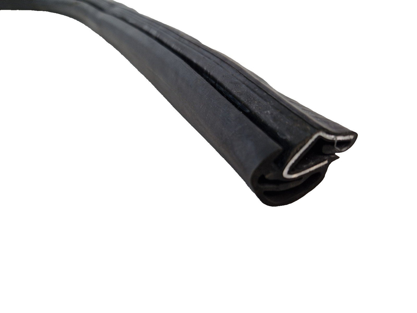 AUDI A5 FRONT RIGHT DOOR SEAL RUBBER 8W7831707
