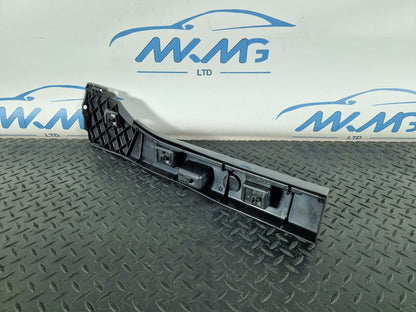 BMW 2 series F45 F46 rear left side skirt bracket 7318861