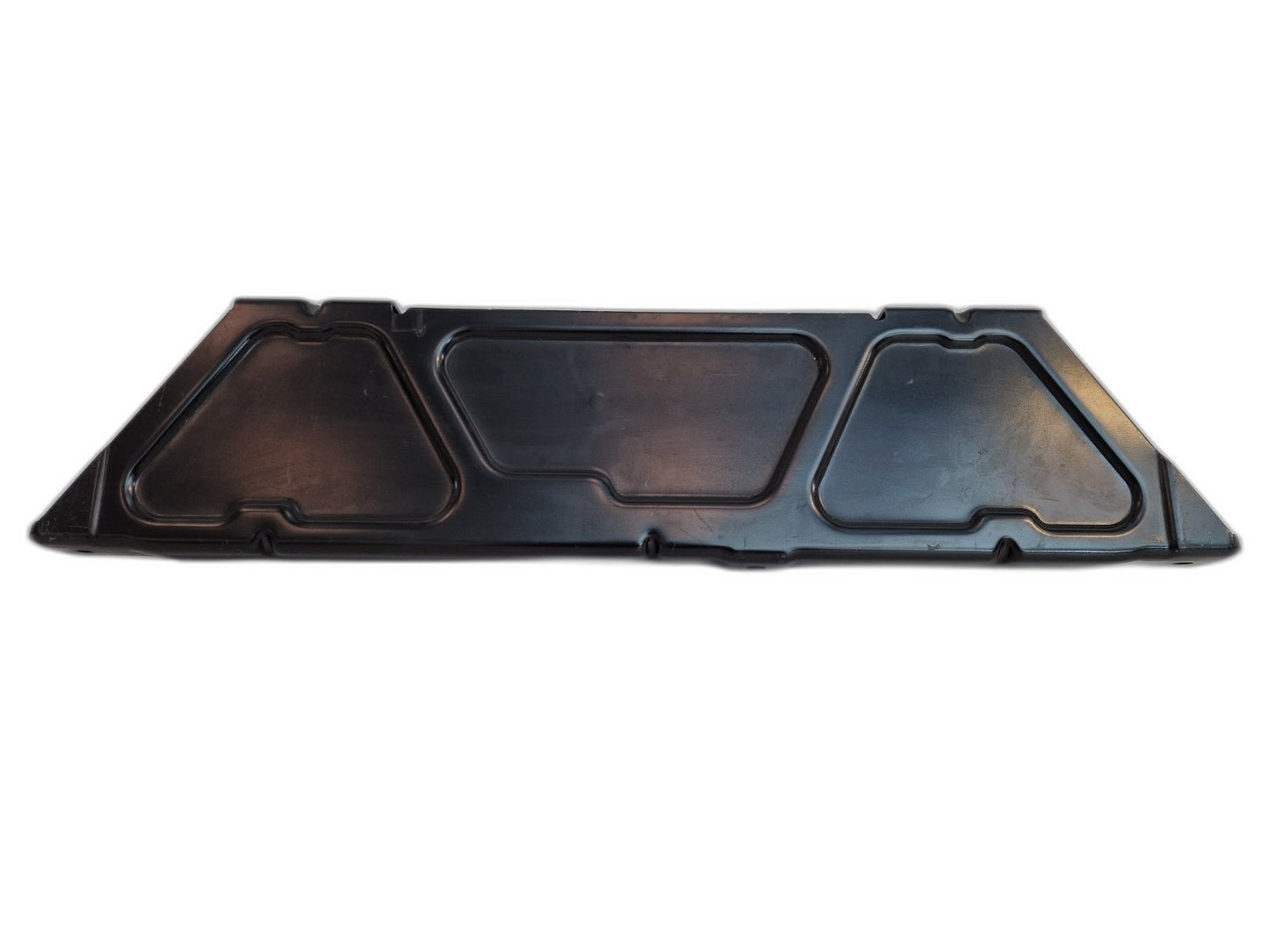 2021 MERCEDES-BENZ CLA X118 UNDERRIDE GUARD A2473401100
