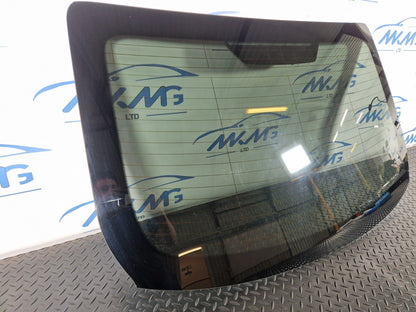 20-ON BMW 2 SERIES GRAN COUPE M-SPORT F44 GENUINE REAR GLASS 7477424