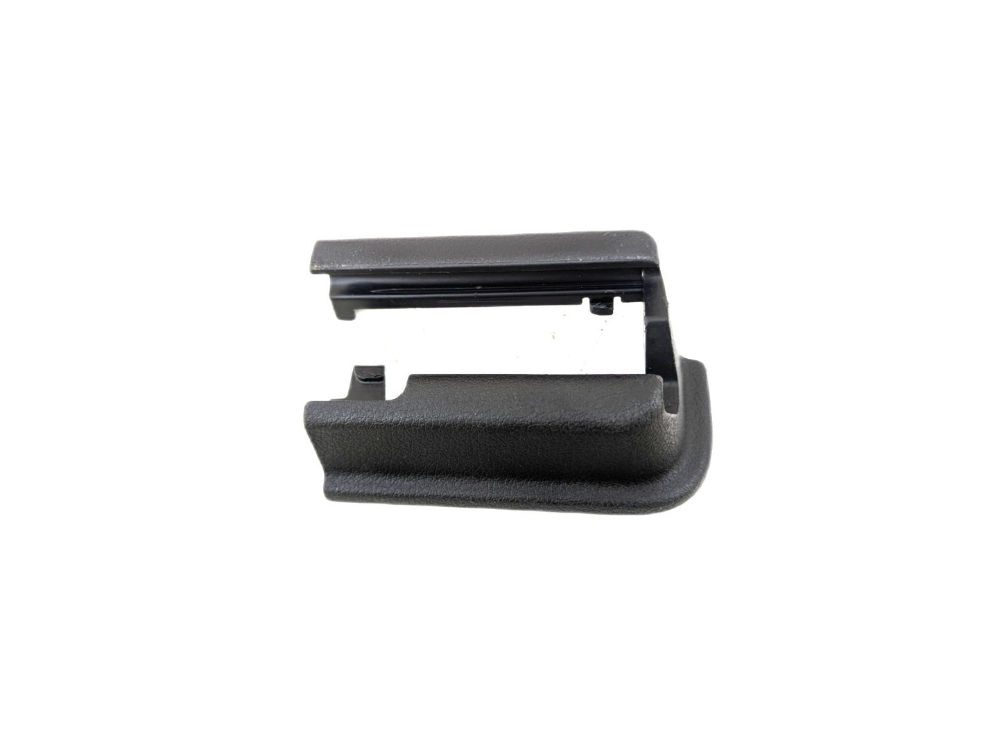 MERCEDES-BENZ A CLASS W177 OEM REAR LEFT SEAT RAIL TRIM COVER A1779190100