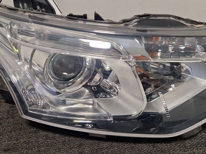 Mitsubishi Outlander PHEV MK3 (RE1) (GG2W) SUV Front Right Headlight 8301C2-06