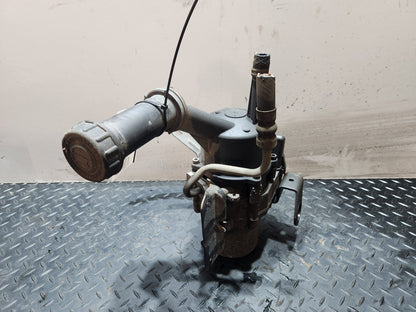 Peugeot Partner B9 Cargo Van Genuine Power Steering Pump Module 9813664780