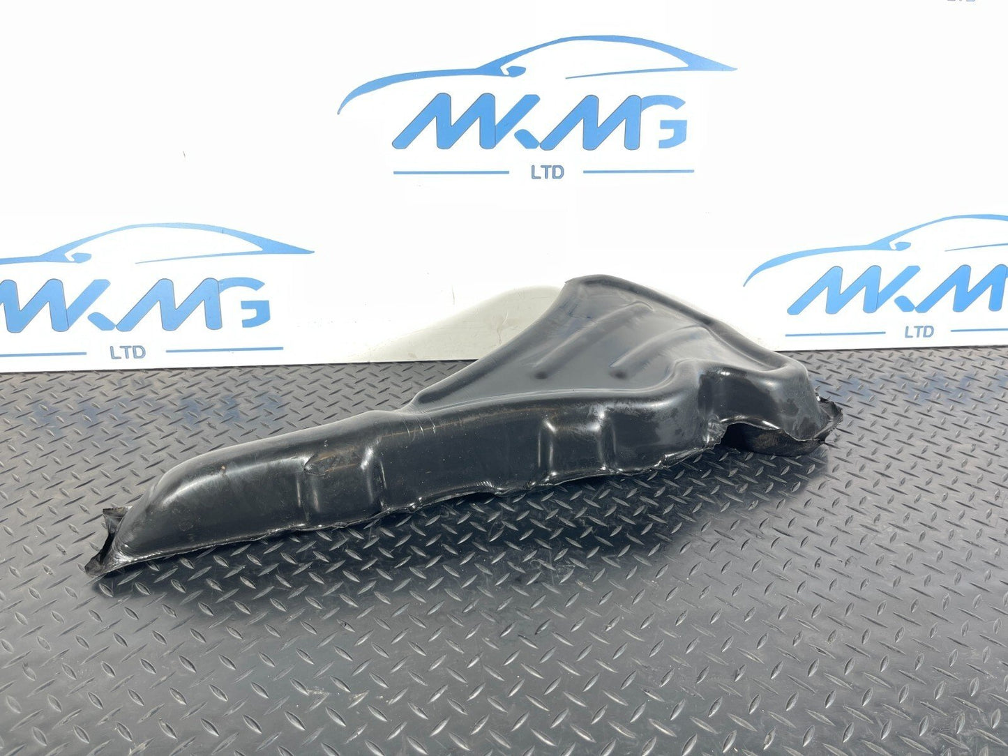 16-22 BMW X1 F48 SOUND INSULATING FRONT WING PANEL LEFT PASSENGER SIDE 7398419