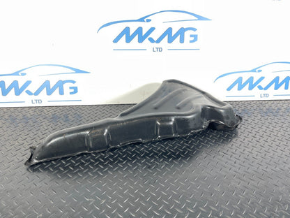 16-22 BMW X1 F48 SOUND INSULATING FRONT WING PANEL LEFT PASSENGER SIDE 7398419