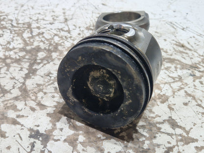 Volvo V40 MK3 (525) Hatchback 1.6 Diesel Genuine Piston Conrod