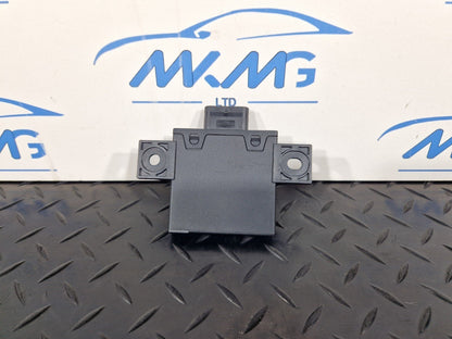 16-23 AUDI S5 COUPE GENUINE CONTROL UNIT FOR IMPACT SOUND 8W0907159F