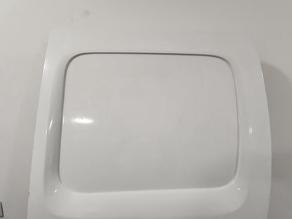 Mercedes-Benz Citan W415 Cargo Van Left N/S Sliding Door in Arctic White 9147