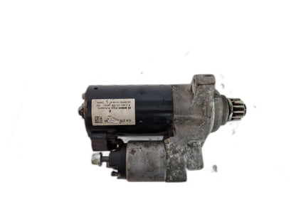 MERCEDES A CLA CLASS W176 C117 X117 PETROL STARTER MOTOR A0001152410
