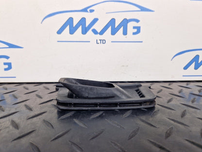 16-19 AUDI A4 B9 GENUINE FRONT RIGHT REINFORCEMENT BEAM SEAL 8W0819142A