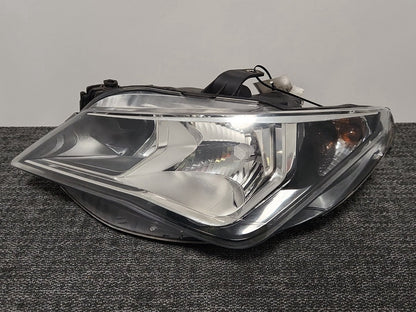 Seat Ibiza MK4 FL - 6J Hatchback Genuine Front Left N/S Headlight 6J2941005M
