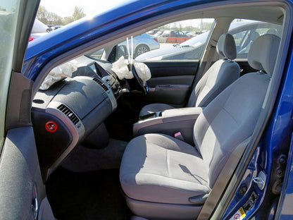 2008 Toyota Prius MK2 (NHW20)