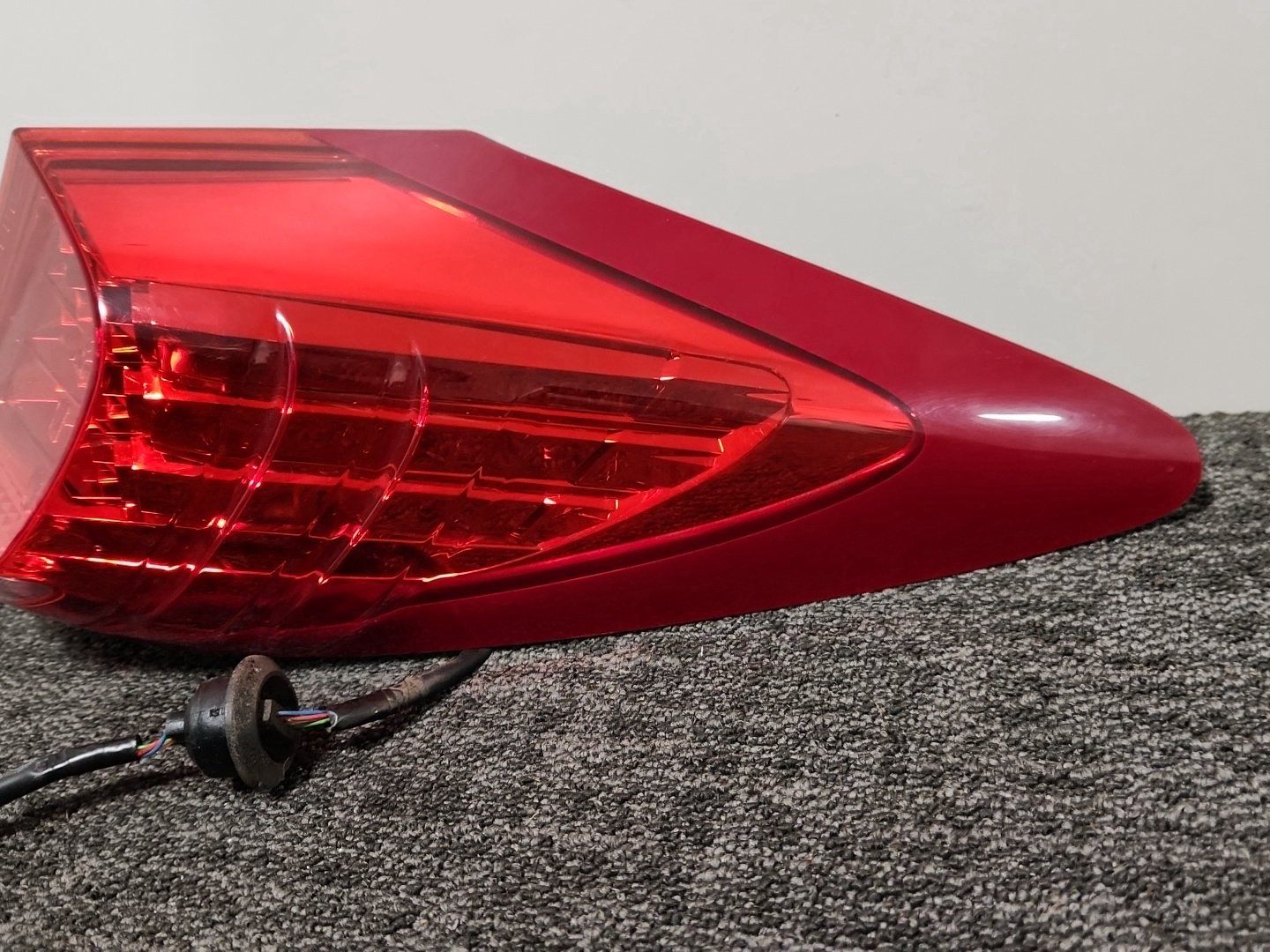 2012 Honda Civic MK9 (FK27) Genuine Rear Right O/S Driver Outer Tail Light