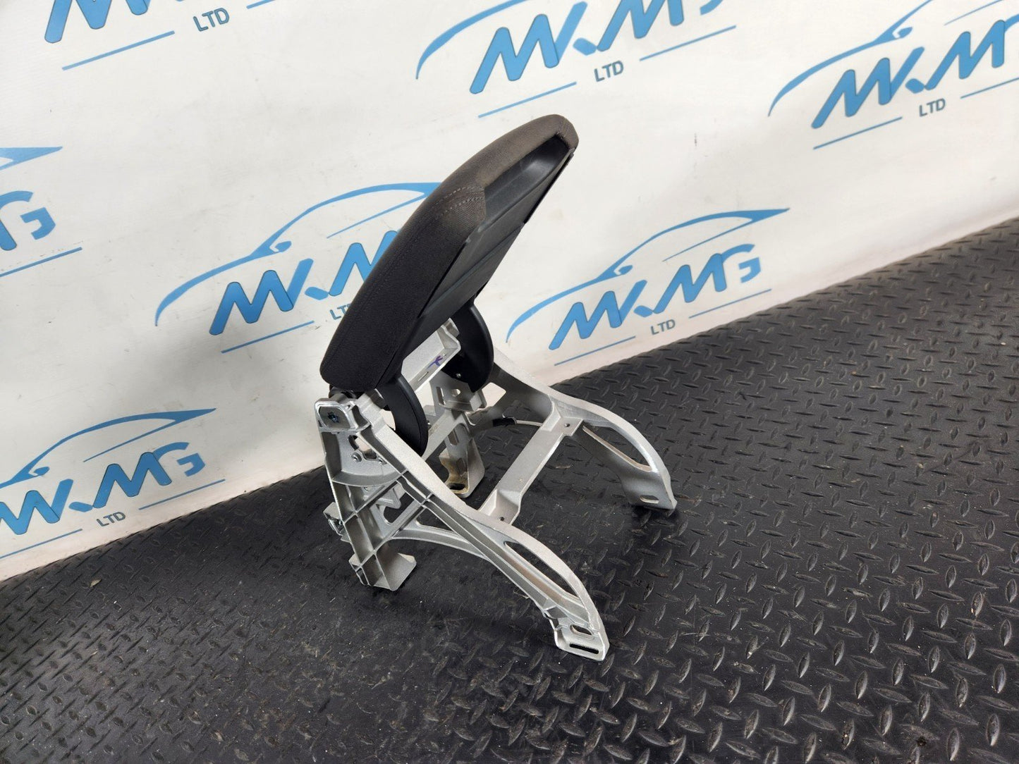 AUDI A5 F5 GENUINE CENTRE CONSOLE ARM REST 8W0864283A